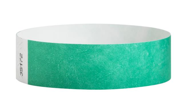 Rental store for WRISTBANDS, GREEN - 500 COUNT in State College PA