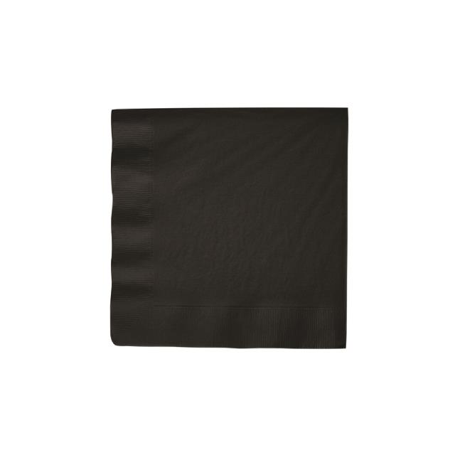 Rental store for BEV NAPKIN BLACK 50CT in State College PA