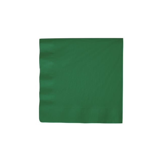 Rental store for BEV NAPKIN EMERALD GREEN 50CT in State College PA