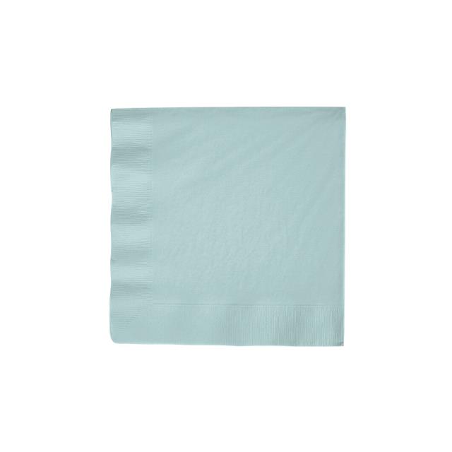 Rental store for BEV NAPKIN LIGHT BLUE 50 CT in State College PA