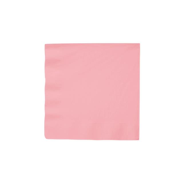 Rental store for BEV NAPKIN LIGHT PINK 50 CT in State College PA
