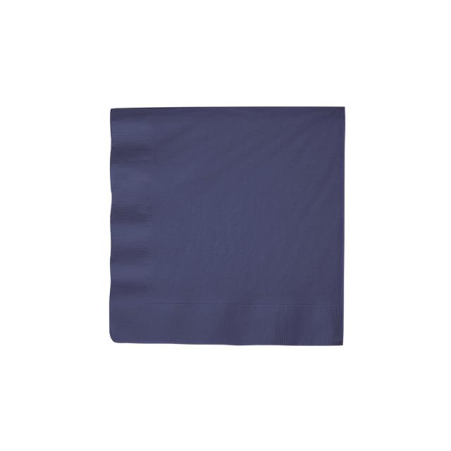 Rental store for BEV NAPKIN NAVY 50CT in State College PA