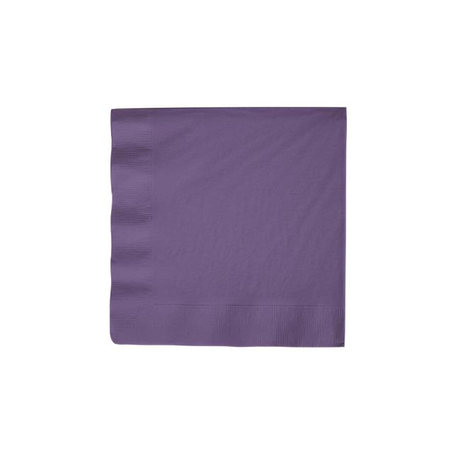 Rental store for BEV NAPKIN PURPLE 50CT in State College PA