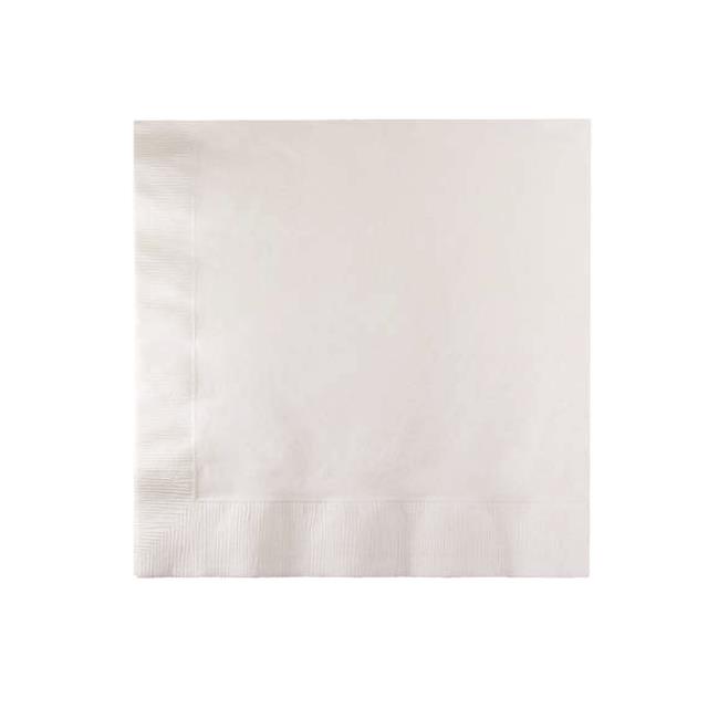 Rental store for LUNCH NAPKIN WHITE 50CT in State College PA