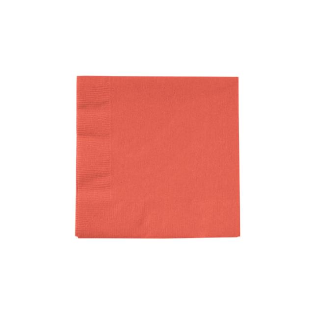 Rental store for BEV NAPKIN CORAL 50CT in State College PA