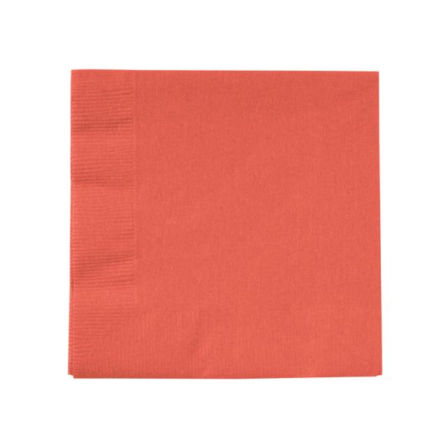 Rental store for LUNCH NAPKIN CORAL 50CT in State College PA