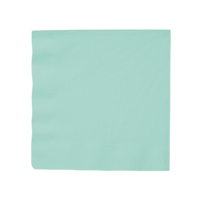 Rental store for LUNCH NAPKIN MINT 50CT in State College PA