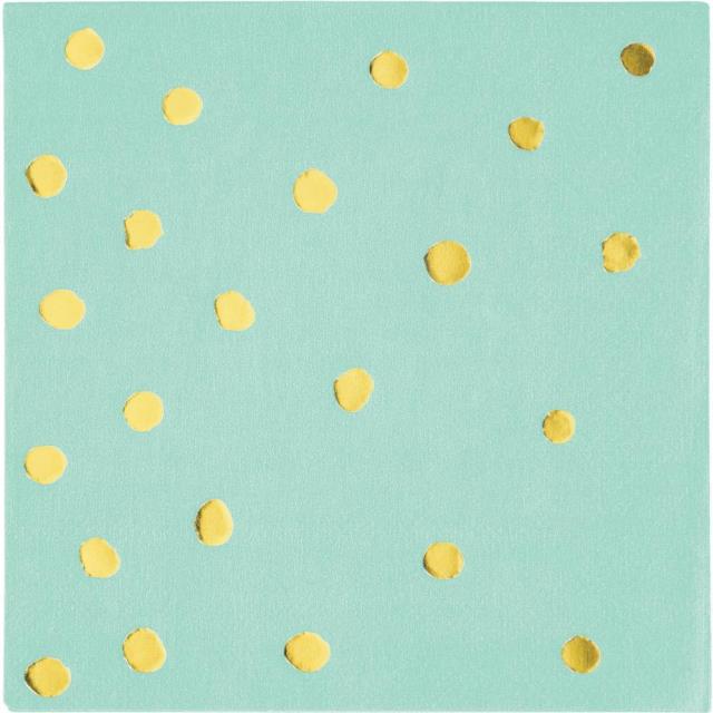 Rental store for MINT FOIL BEV NAPKIN, 16 PK in State College PA