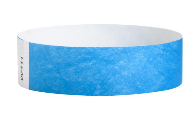 Rental store for WRISTBANDS, BLUE - 500 COUNT in State College PA