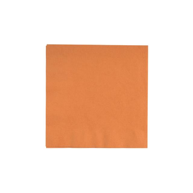 Rental store for BEV NAPKIN TERRACOTTA 50CT in State College PA