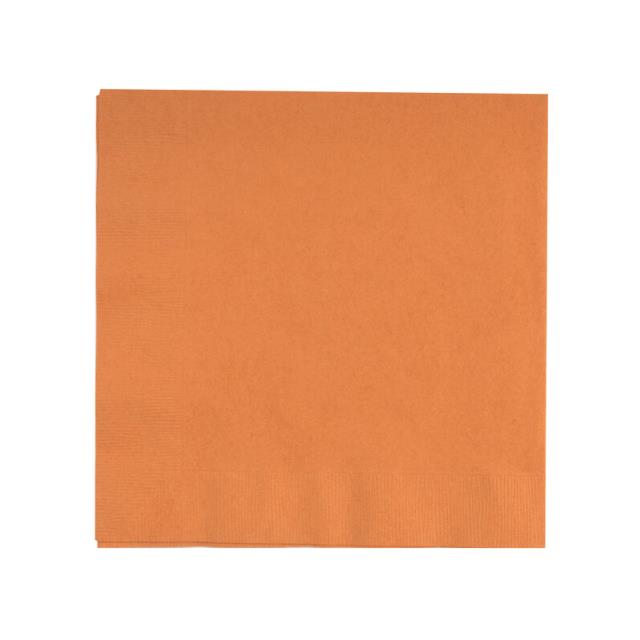 Rental store for LUNCH NAPKIN TERRACOTTA 50CT in State College PA