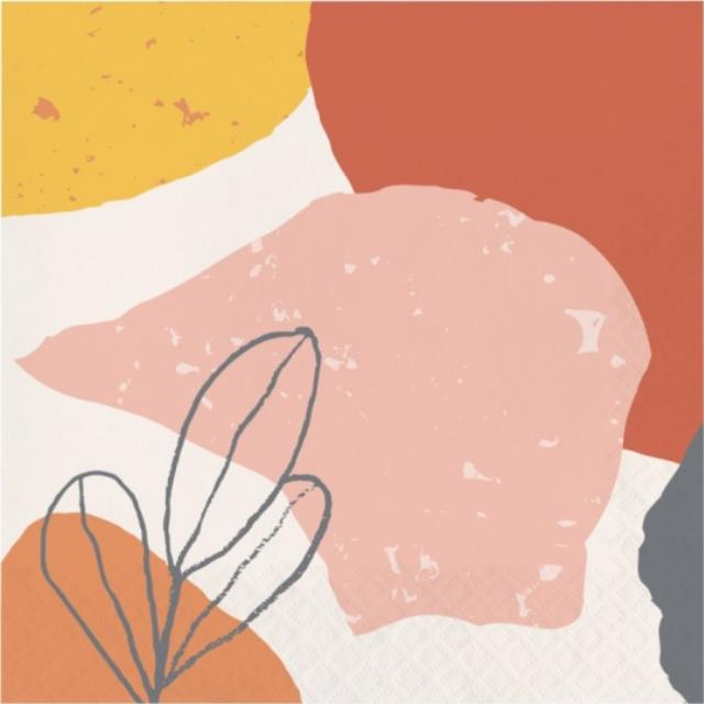 Rental store for ARTISAN LUNCH NAPKIN - 16 CT in State College PA