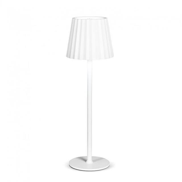 Rental store for WHITE TABLE TOP LAMP in State College PA