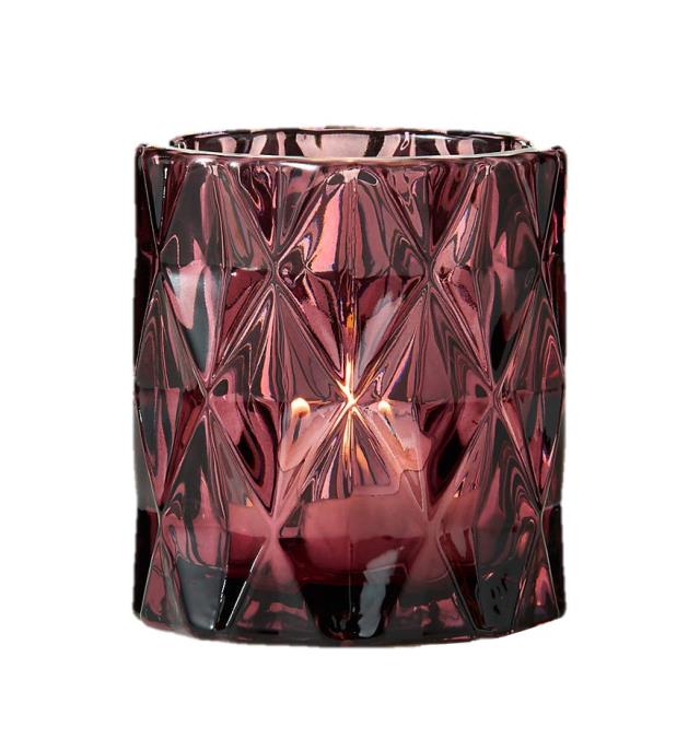 Rental store for MERLOT VOTIVE HOLDER in State College PA