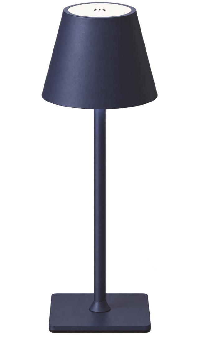 Rental store for NAVY TABLE TOP LAMP in State College PA